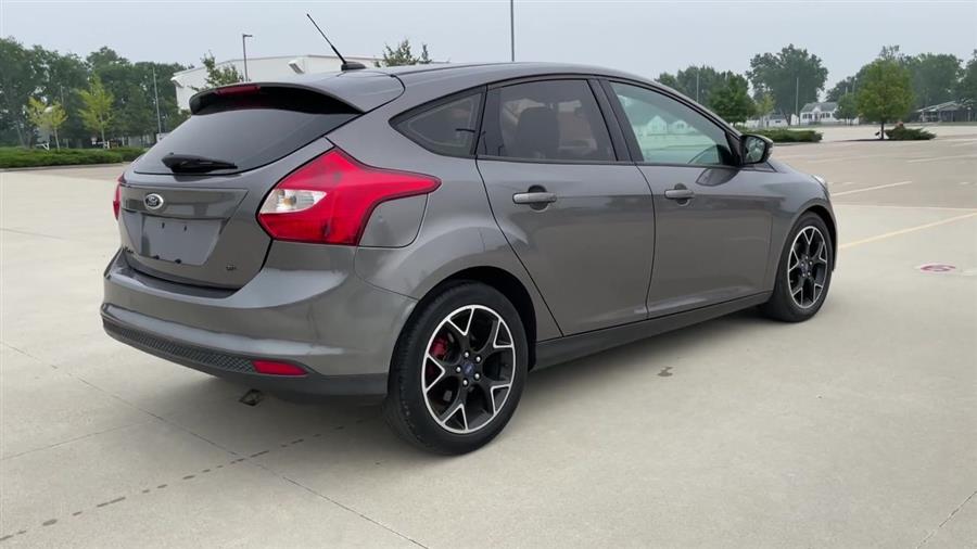 2012 Ford Focus SE, available for sale in Elida, Ohio | Josh's All Under Ten LLC. Elida, Ohio 2012 Ford Focus SE, available for sale in Elida, Ohio | Josh's All Under Ten LLC. Elida, Ohio