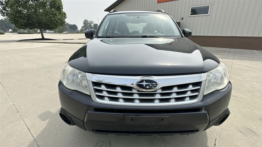 2013 Subaru Forester 2.5X, available for sale in Elida, Ohio | Josh's All Under Ten LLC. Elida, Ohio 2013 Subaru Forester 2.5X, available for sale in Elida, Ohio | Josh's All Under Ten LLC. Elida, Ohio