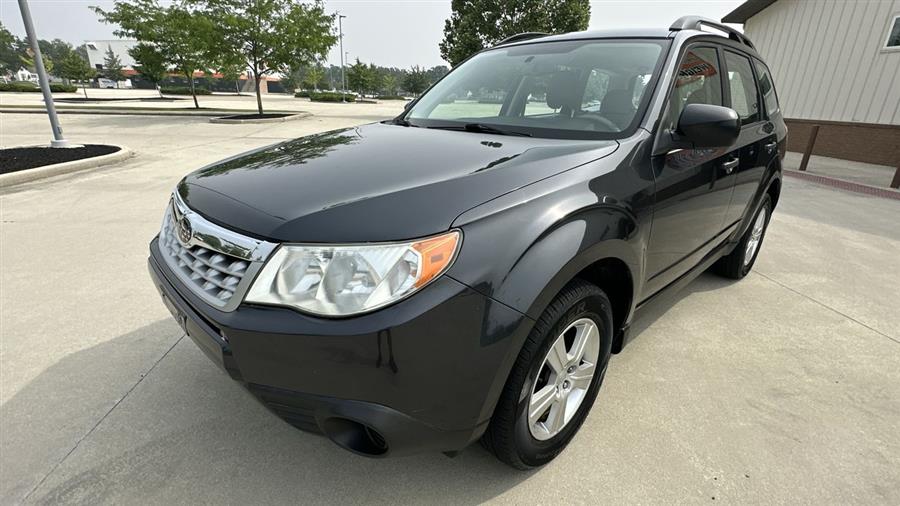 2013 Subaru Forester 2.5X, available for sale in Elida, Ohio | Josh's All Under Ten LLC. Elida, Ohio 2013 Subaru Forester 2.5X, available for sale in Elida, Ohio | Josh's All Under Ten LLC. Elida, Ohio