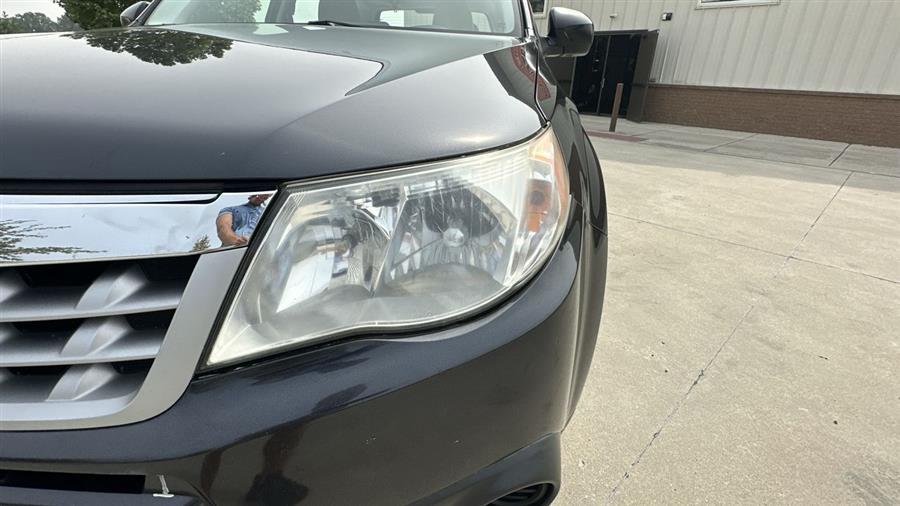 2013 Subaru Forester 2.5X, available for sale in Elida, Ohio | Josh's All Under Ten LLC. Elida, Ohio 2013 Subaru Forester 2.5X, available for sale in Elida, Ohio | Josh's All Under Ten LLC. Elida, Ohio