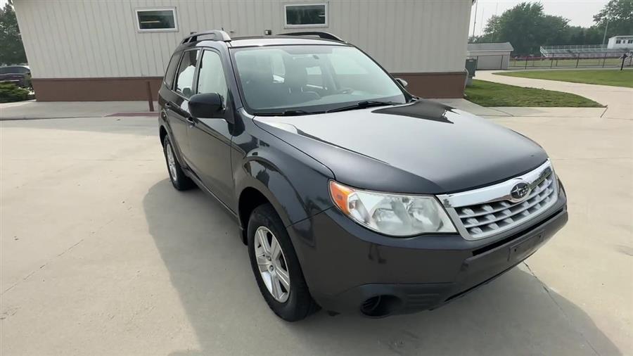 2013 Subaru Forester 2.5X, available for sale in Elida, Ohio | Josh's All Under Ten LLC. Elida, Ohio 2013 Subaru Forester 2.5X, available for sale in Elida, Ohio | Josh's All Under Ten LLC. Elida, Ohio