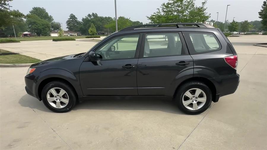 2013 Subaru Forester 2.5X, available for sale in Elida, Ohio | Josh's All Under Ten LLC. Elida, Ohio 2013 Subaru Forester 2.5X, available for sale in Elida, Ohio | Josh's All Under Ten LLC. Elida, Ohio