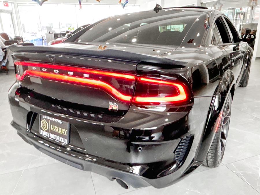 2021 Dodge Charger Scat Pack Widebody, available for sale in Franklin Square, New York | Luxury Motor Club. Franklin Square, New York 2021 Dodge Charger Scat Pack Widebody, available for sale in Franklin Square, New York | Luxury Motor Club. Franklin Square, New York
