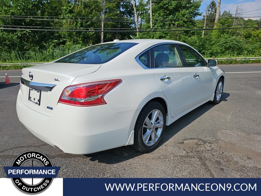2013 Nissan Altima 4dr Sdn I4 2.5 S, available for sale in Wappingers Falls, New York | Performance Motor Cars. Wappingers Falls, New York 2013 Nissan Altima 4dr Sdn I4 2.5 S, available for sale in Wappingers Falls, New York | Performance Motor Cars. Wappingers Falls, New York