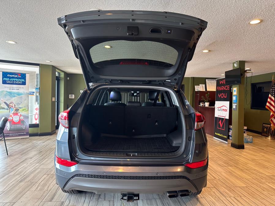 2016 Hyundai Tucson AWD 4dr Limited, available for sale in West Hartford, Connecticut | AutoMax. West Hartford, Connecticut 2016 Hyundai Tucson AWD 4dr Limited, available for sale in West Hartford, Connecticut | AutoMax. West Hartford, Connecticut