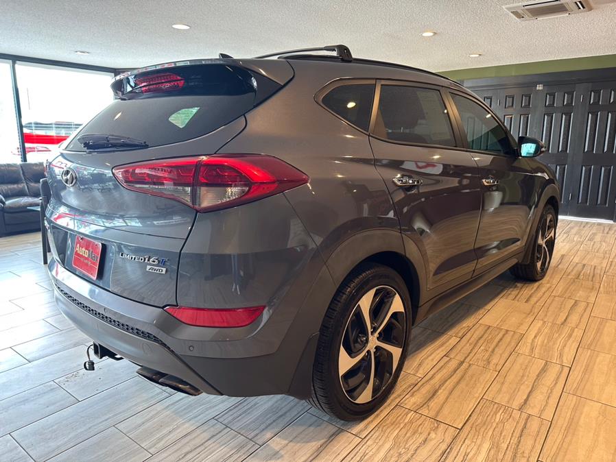 2016 Hyundai Tucson AWD 4dr Limited, available for sale in West Hartford, Connecticut | AutoMax. West Hartford, Connecticut 2016 Hyundai Tucson AWD 4dr Limited, available for sale in West Hartford, Connecticut | AutoMax. West Hartford, Connecticut