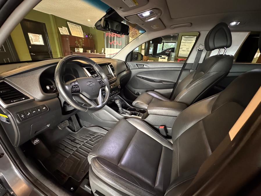 2016 Hyundai Tucson AWD 4dr Limited, available for sale in West Hartford, Connecticut | AutoMax. West Hartford, Connecticut 2016 Hyundai Tucson AWD 4dr Limited, available for sale in West Hartford, Connecticut | AutoMax. West Hartford, Connecticut