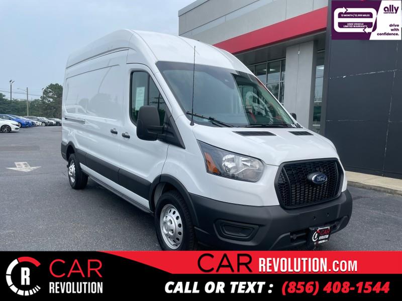 2022 Ford Transit Cargo Van , available for sale in Maple Shade, New Jersey | Car Revolution. Maple Shade, New Jersey 2022 Ford Transit Cargo Van , available for sale in Maple Shade, New Jersey | Car Revolution. Maple Shade, New Jersey