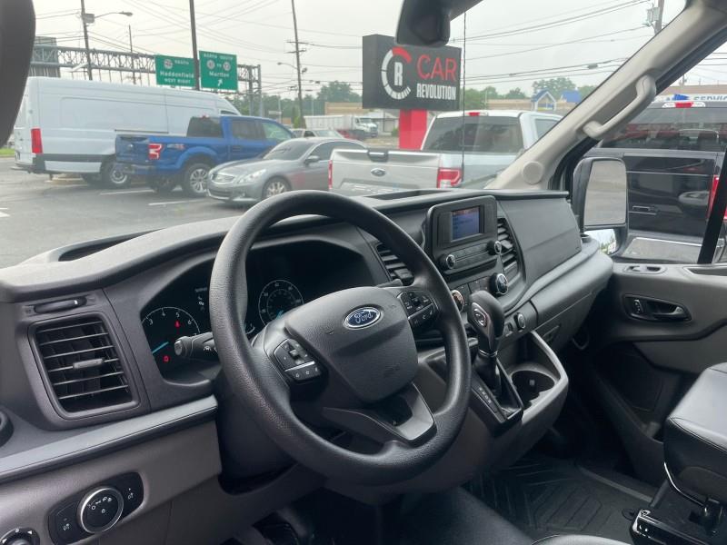 2022 Ford Transit Cargo Van , available for sale in Maple Shade, New Jersey | Car Revolution. Maple Shade, New Jersey 2022 Ford Transit Cargo Van , available for sale in Maple Shade, New Jersey | Car Revolution. Maple Shade, New Jersey