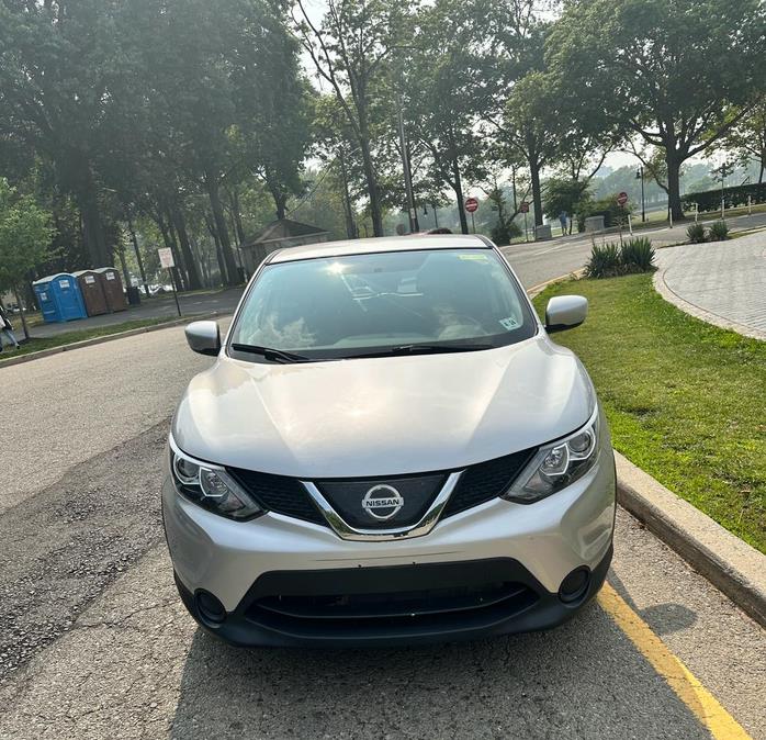 2019 Nissan Rogue Sport AWD S, available for sale in Jersey City, New Jersey | Car Valley Group. Jersey City, New Jersey