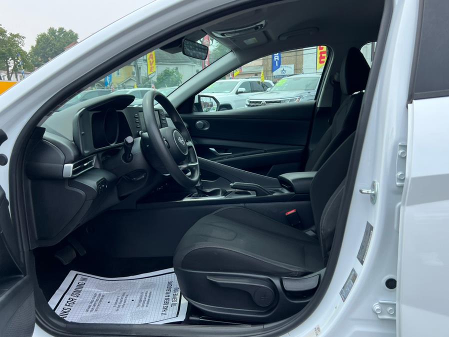 2021 Hyundai Elantra SEL IVT SULEV *Ltd Avail*, available for sale in Irvington , New Jersey | Auto Haus of Irvington Corp. Irvington , New Jersey 2021 Hyundai Elantra SEL IVT SULEV *Ltd Avail*, available for sale in Irvington , New Jersey | Auto Haus of Irvington Corp. Irvington , New Jersey