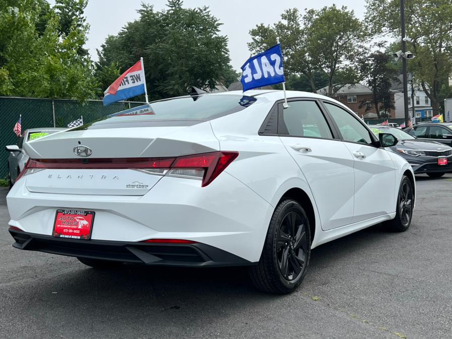 2021 Hyundai Elantra SEL IVT SULEV *Ltd Avail*, available for sale in Irvington , New Jersey | Auto Haus of Irvington Corp. Irvington , New Jersey 2021 Hyundai Elantra SEL IVT SULEV *Ltd Avail*, available for sale in Irvington , New Jersey | Auto Haus of Irvington Corp. Irvington , New Jersey
