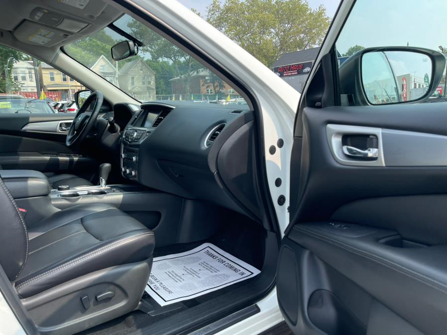 2020 Nissan Pathfinder 4x4 SL, available for sale in Irvington , New Jersey | Auto Haus of Irvington Corp. Irvington , New Jersey 2020 Nissan Pathfinder 4x4 SL, available for sale in Irvington , New Jersey | Auto Haus of Irvington Corp. Irvington , New Jersey
