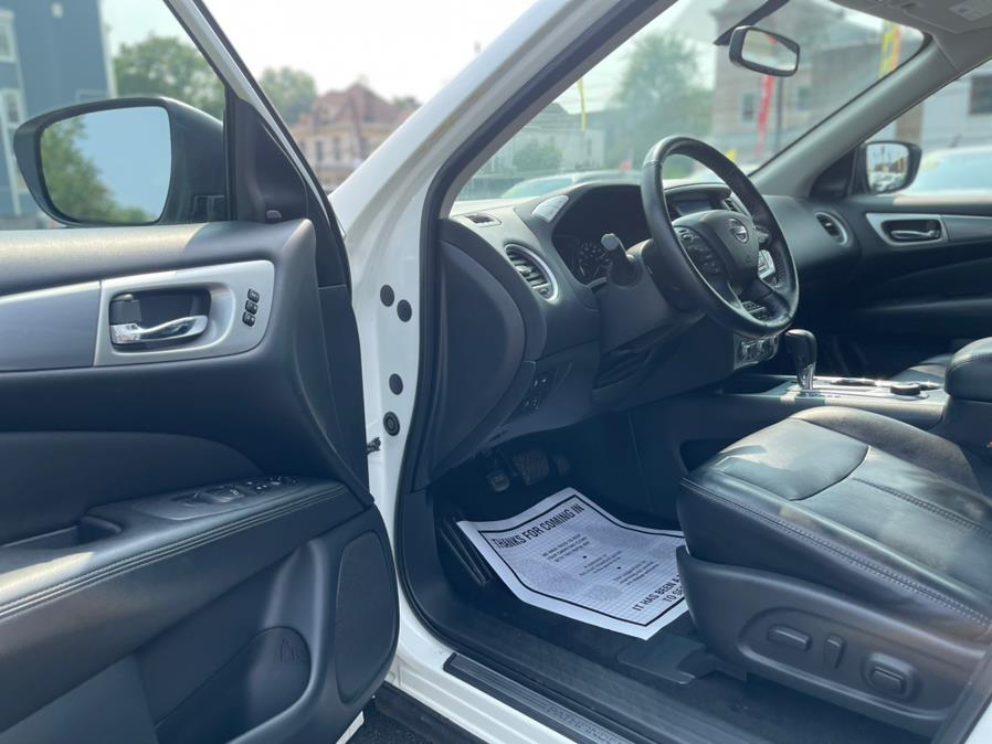 2020 Nissan Pathfinder 4x4 SL, available for sale in Irvington , New Jersey | Auto Haus of Irvington Corp. Irvington , New Jersey 2020 Nissan Pathfinder 4x4 SL, available for sale in Irvington , New Jersey | Auto Haus of Irvington Corp. Irvington , New Jersey