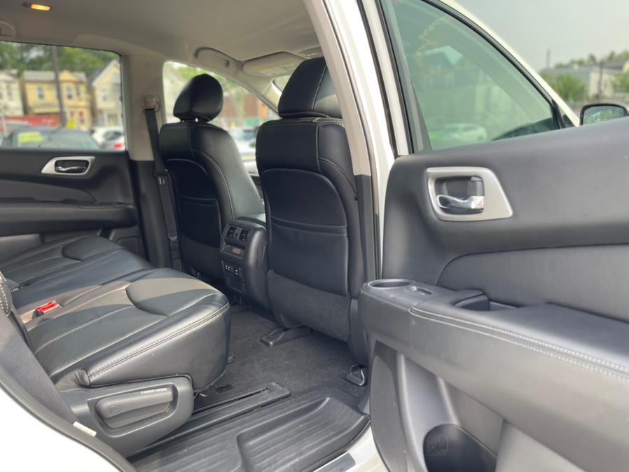 2020 Nissan Pathfinder 4x4 SL, available for sale in Irvington , New Jersey | Auto Haus of Irvington Corp. Irvington , New Jersey 2020 Nissan Pathfinder 4x4 SL, available for sale in Irvington , New Jersey | Auto Haus of Irvington Corp. Irvington , New Jersey