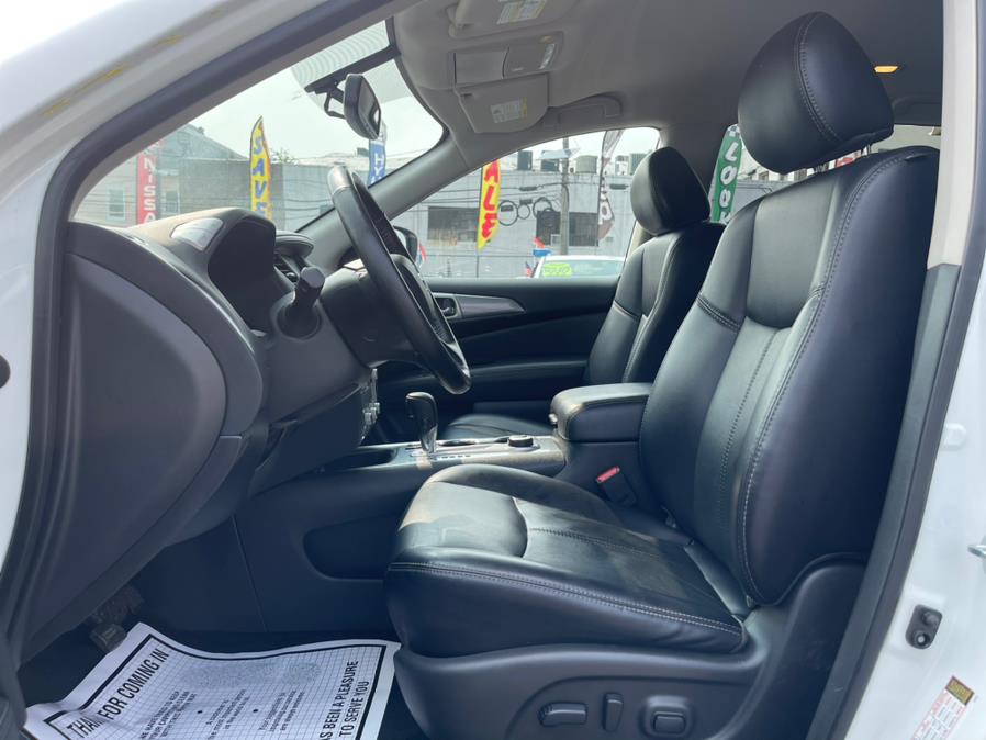2020 Nissan Pathfinder 4x4 SL, available for sale in Irvington , New Jersey | Auto Haus of Irvington Corp. Irvington , New Jersey 2020 Nissan Pathfinder 4x4 SL, available for sale in Irvington , New Jersey | Auto Haus of Irvington Corp. Irvington , New Jersey