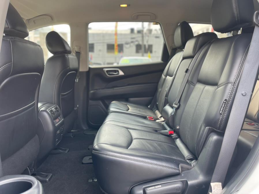 2020 Nissan Pathfinder 4x4 SL, available for sale in Irvington , New Jersey | Auto Haus of Irvington Corp. Irvington , New Jersey 2020 Nissan Pathfinder 4x4 SL, available for sale in Irvington , New Jersey | Auto Haus of Irvington Corp. Irvington , New Jersey