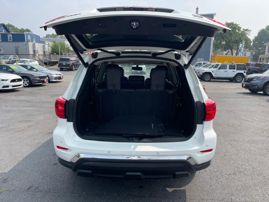 2020 Nissan Pathfinder 4x4 SL, available for sale in Irvington , New Jersey | Auto Haus of Irvington Corp. Irvington , New Jersey 2020 Nissan Pathfinder 4x4 SL, available for sale in Irvington , New Jersey | Auto Haus of Irvington Corp. Irvington , New Jersey