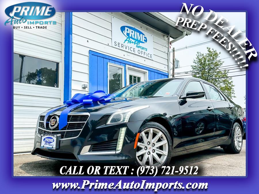 Used cars for sale in Bloomingdale, Wanaque, Kinnelon, Pompton Lakes