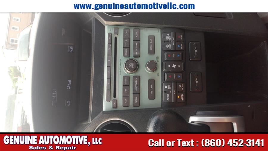 2011 Honda Pilot 4WD 4dr EX-L, available for sale in East Hartford, Connecticut | Genuine Automotive LLC. East Hartford, Connecticut 2011 Honda Pilot 4WD 4dr EX-L, available for sale in East Hartford, Connecticut | Genuine Automotive LLC. East Hartford, Connecticut