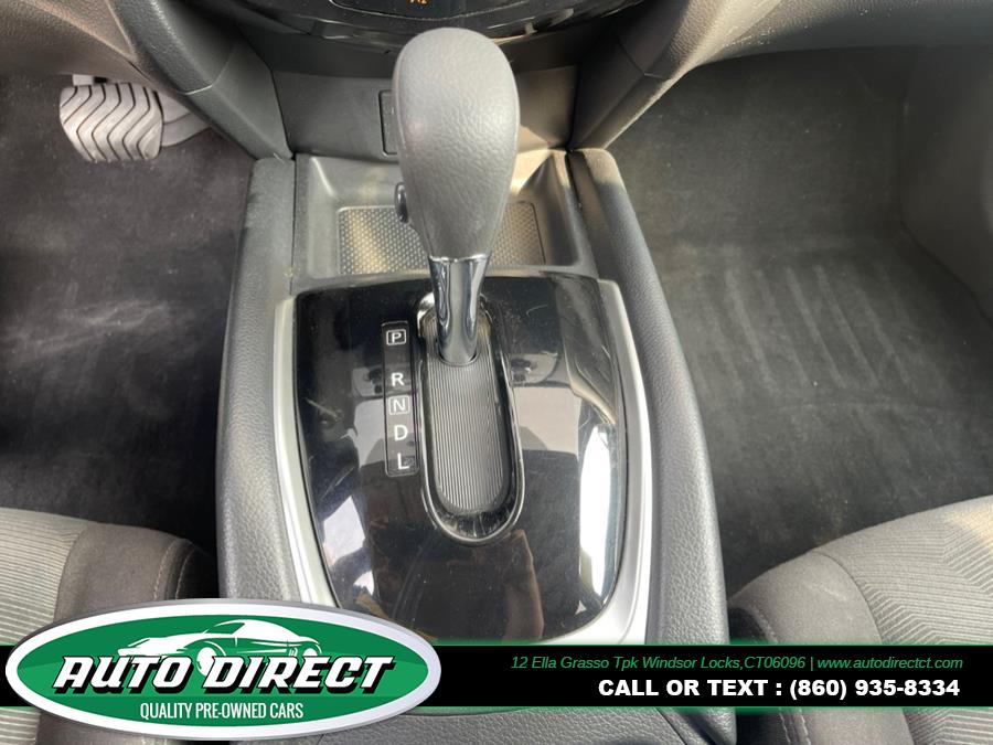 2016 Nissan Rogue AWD 4dr SV, available for sale in Windsor Locks, Connecticut | Auto Direct LLC. Windsor Locks, Connecticut 2016 Nissan Rogue AWD 4dr SV, available for sale in Windsor Locks, Connecticut | Auto Direct LLC. Windsor Locks, Connecticut
