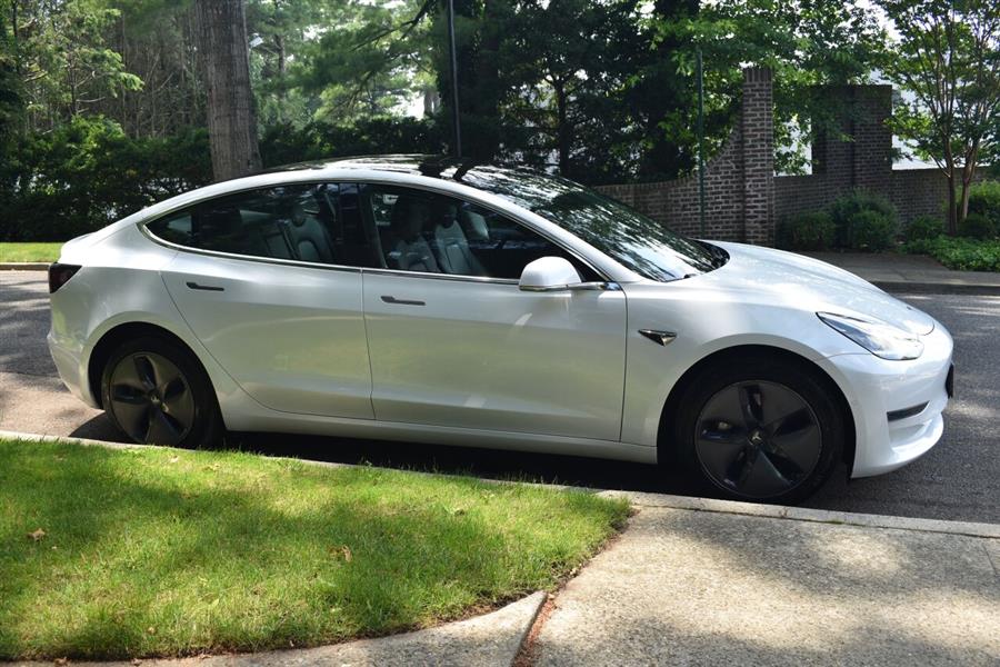 2020 Tesla Model 3 Standard Range Plus 4dr Sedan, available for sale in Great Neck, New York | Camy Cars. Great Neck, New York 2020 Tesla Model 3 Standard Range Plus 4dr Sedan, available for sale in Great Neck, New York | Camy Cars. Great Neck, New York