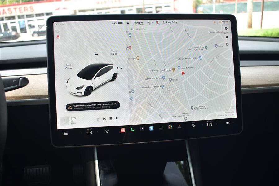 2020 Tesla Model 3 Standard Range Plus 4dr Sedan, available for sale in Great Neck, New York | Camy Cars. Great Neck, New York 2020 Tesla Model 3 Standard Range Plus 4dr Sedan, available for sale in Great Neck, New York | Camy Cars. Great Neck, New York