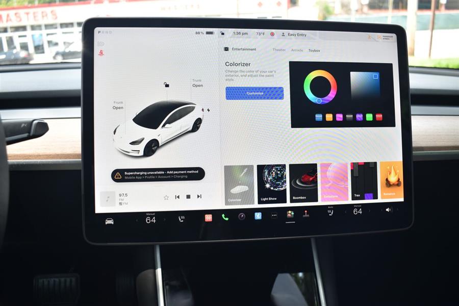 2020 Tesla Model 3 Standard Range Plus 4dr Sedan, available for sale in Great Neck, New York | Camy Cars. Great Neck, New York 2020 Tesla Model 3 Standard Range Plus 4dr Sedan, available for sale in Great Neck, New York | Camy Cars. Great Neck, New York