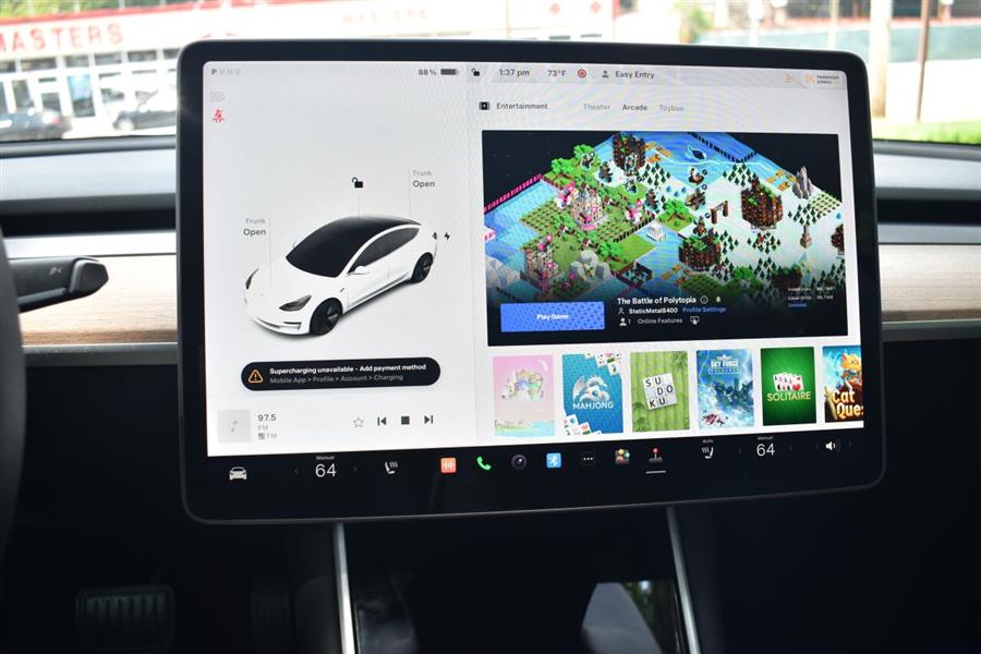 2020 Tesla Model 3 Standard Range Plus 4dr Sedan, available for sale in Great Neck, New York | Camy Cars. Great Neck, New York 2020 Tesla Model 3 Standard Range Plus 4dr Sedan, available for sale in Great Neck, New York | Camy Cars. Great Neck, New York