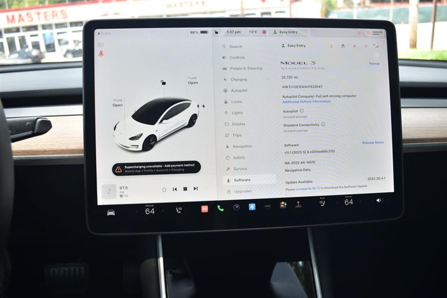 2020 Tesla Model 3 Standard Range Plus 4dr Sedan, available for sale in Great Neck, New York | Camy Cars. Great Neck, New York 2020 Tesla Model 3 Standard Range Plus 4dr Sedan, available for sale in Great Neck, New York | Camy Cars. Great Neck, New York