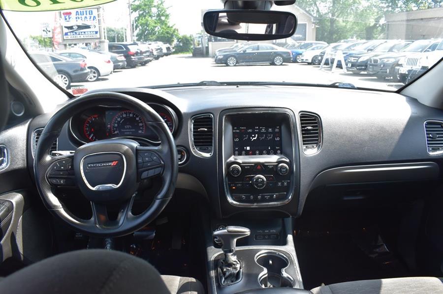 2018 Dodge Durango SXT, available for sale in Patchogue, New York | 112 Auto Plaza. Patchogue, New York 2018 Dodge Durango SXT, available for sale in Patchogue, New York | 112 Auto Plaza. Patchogue, New York