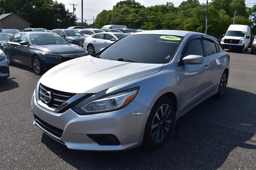 2017 Nissan Altima 2.5, available for sale in Patchogue, New York | 112 Auto Plaza. Patchogue, New York 2017 Nissan Altima 2.5, available for sale in Patchogue, New York | 112 Auto Plaza. Patchogue, New York