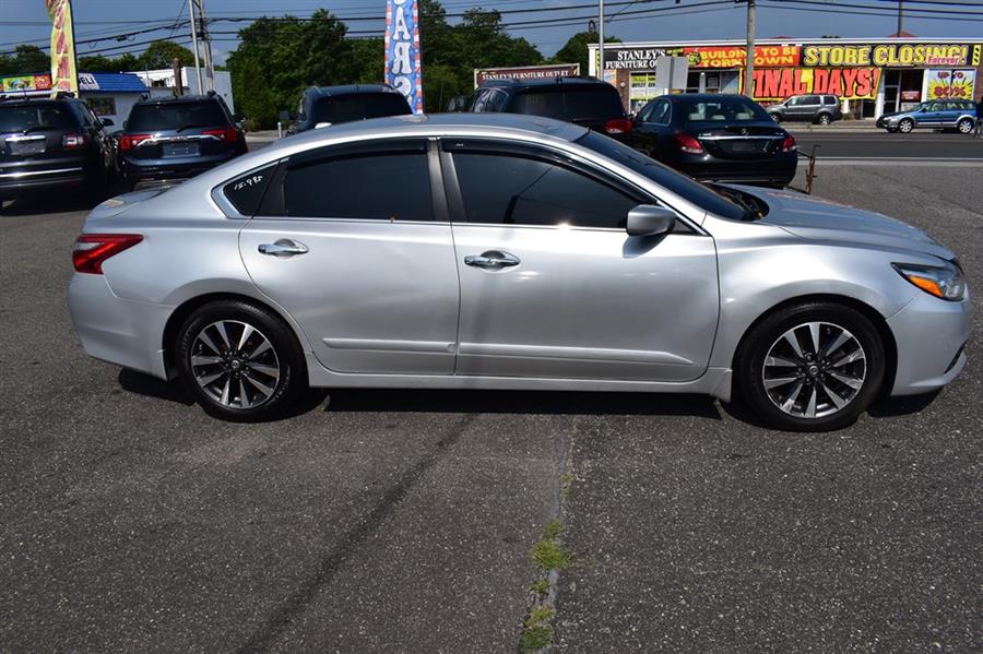 2017 Nissan Altima 2.5, available for sale in Patchogue, New York | 112 Auto Plaza. Patchogue, New York 2017 Nissan Altima 2.5, available for sale in Patchogue, New York | 112 Auto Plaza. Patchogue, New York