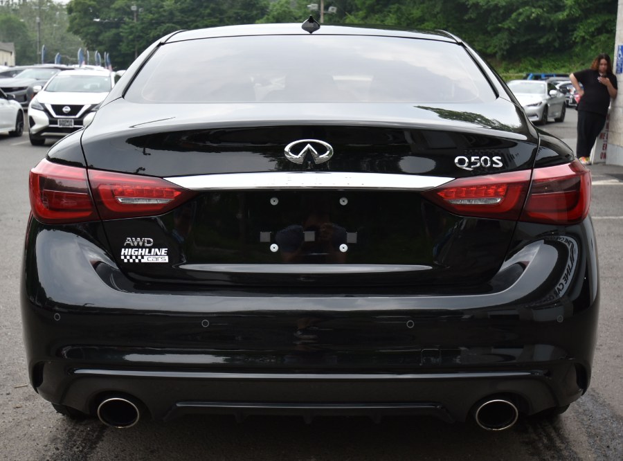 2020 INFINITI Q50 3.0t SPORT AWD, available for sale in Waterbury, Connecticut | Highline Car Connection. Waterbury, Connecticut 2020 INFINITI Q50 3.0t SPORT AWD, available for sale in Waterbury, Connecticut | Highline Car Connection. Waterbury, Connecticut