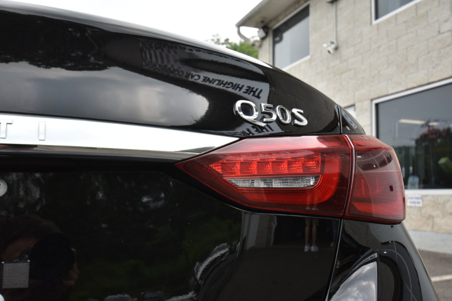 2020 INFINITI Q50 3.0t SPORT AWD, available for sale in Waterbury, Connecticut | Highline Car Connection. Waterbury, Connecticut 2020 INFINITI Q50 3.0t SPORT AWD, available for sale in Waterbury, Connecticut | Highline Car Connection. Waterbury, Connecticut