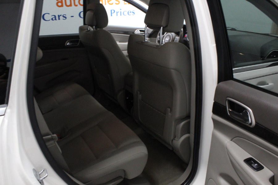 Jeep Grand Cherokee 2011 in Plainville, Waterbury, New Haven