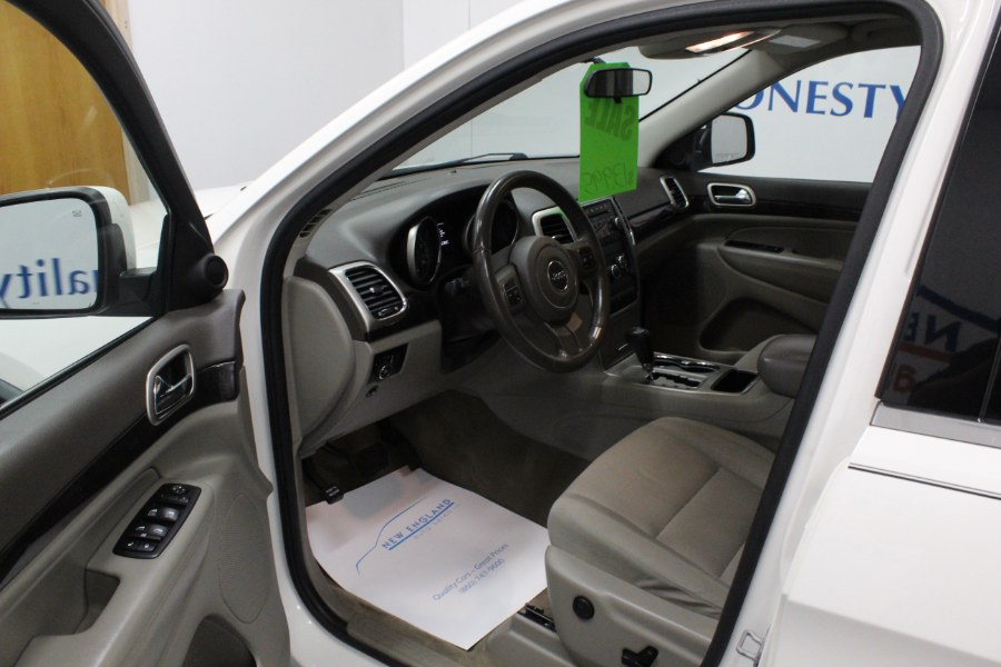 Jeep Grand Cherokee 2011 in Plainville, Waterbury, New Haven