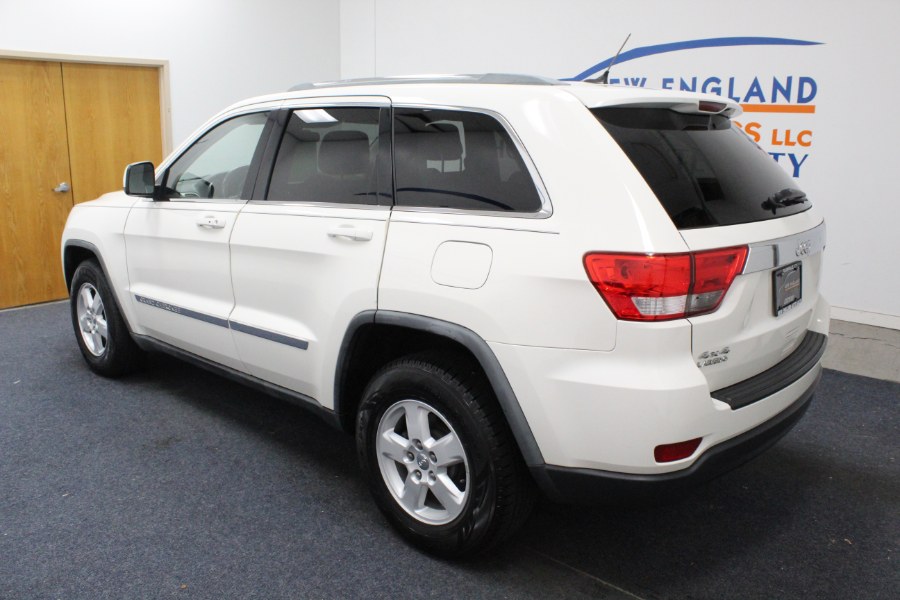 Jeep Grand Cherokee 2011 in Plainville, Waterbury, New Haven