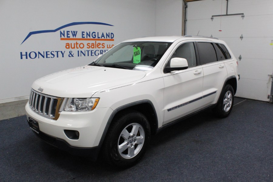 Jeep Grand Cherokee 2011 in Plainville, Waterbury, New Haven