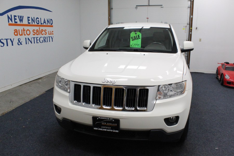 Jeep Grand Cherokee 2011 in Plainville, Waterbury, New Haven