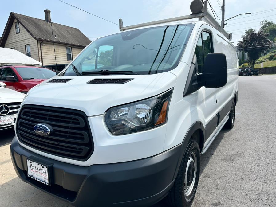 2017 Ford Transit Van T-250 130" Low Rf 9000 GVWR Swing-Out RH Dr, available for sale in Port Chester, New York | JC Lopez Auto Sales Corp. Port Chester, New York