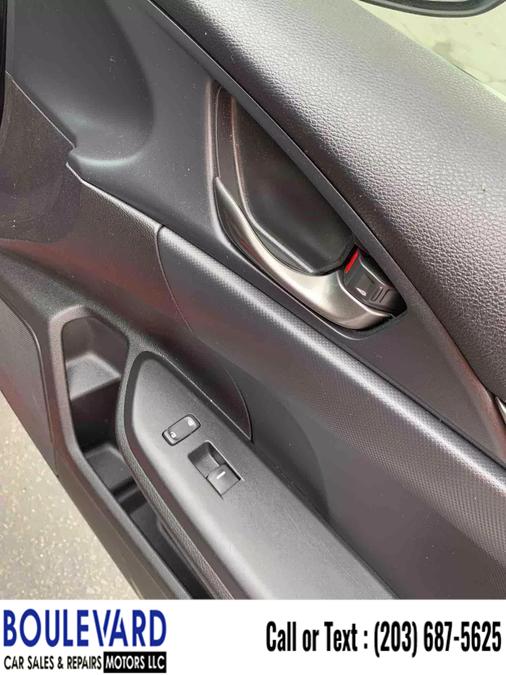 2018 Honda Civic Sport Hatchback 4D, available for sale in New Haven, Connecticut | Boulevard Motors LLC. New Haven, Connecticut 2018 Honda Civic Sport Hatchback 4D, available for sale in New Haven, Connecticut | Boulevard Motors LLC. New Haven, Connecticut