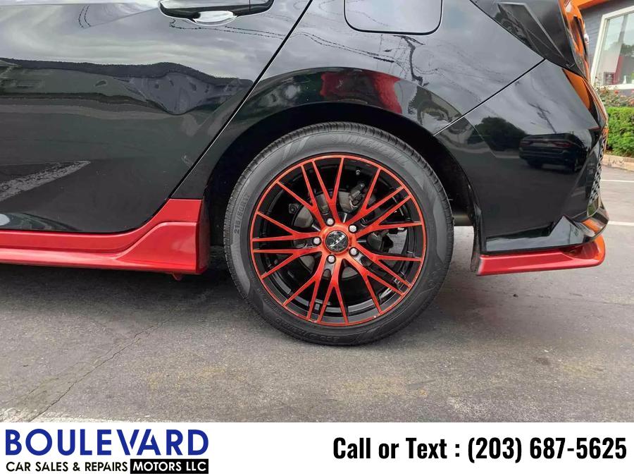 2018 Honda Civic Sport Hatchback 4D, available for sale in New Haven, Connecticut | Boulevard Motors LLC. New Haven, Connecticut 2018 Honda Civic Sport Hatchback 4D, available for sale in New Haven, Connecticut | Boulevard Motors LLC. New Haven, Connecticut