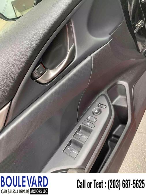 2018 Honda Civic Sport Hatchback 4D, available for sale in New Haven, Connecticut | Boulevard Motors LLC. New Haven, Connecticut 2018 Honda Civic Sport Hatchback 4D, available for sale in New Haven, Connecticut | Boulevard Motors LLC. New Haven, Connecticut
