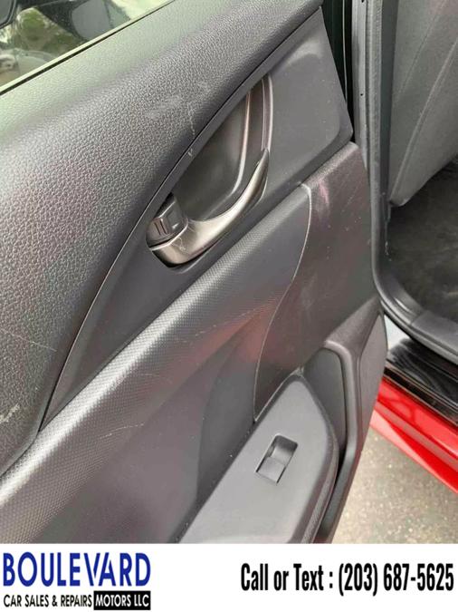 2018 Honda Civic Sport Hatchback 4D, available for sale in New Haven, Connecticut | Boulevard Motors LLC. New Haven, Connecticut 2018 Honda Civic Sport Hatchback 4D, available for sale in New Haven, Connecticut | Boulevard Motors LLC. New Haven, Connecticut