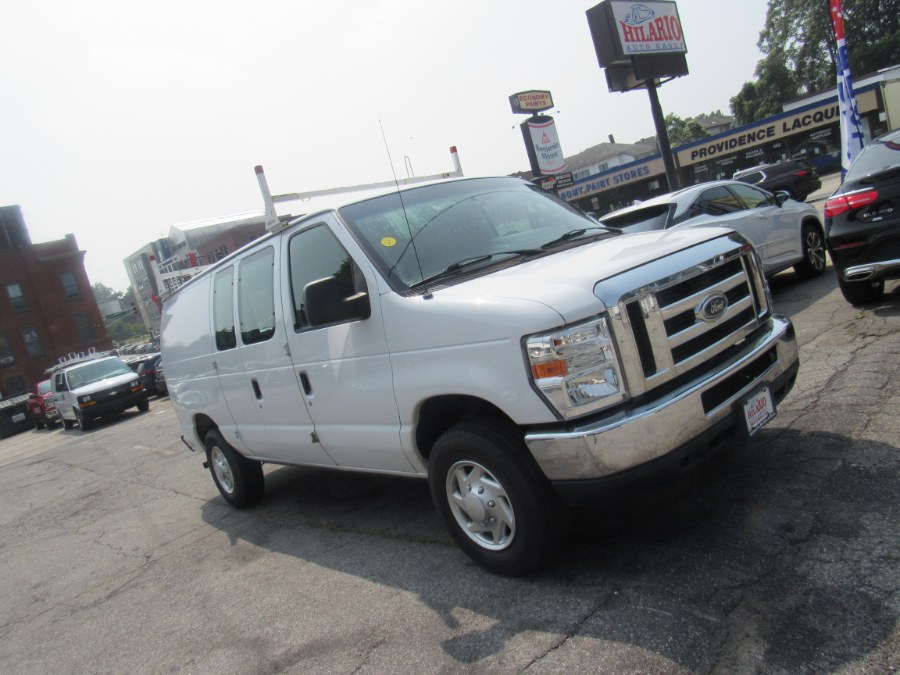 2014 Ford Econoline Cargo E-250, available for sale in Worcester, Massachusetts | Hilario's Auto Sales Inc.. Worcester, Massachusetts 2014 Ford Econoline Cargo E-250, available for sale in Worcester, Massachusetts | Hilario's Auto Sales Inc.. Worcester, Massachusetts
