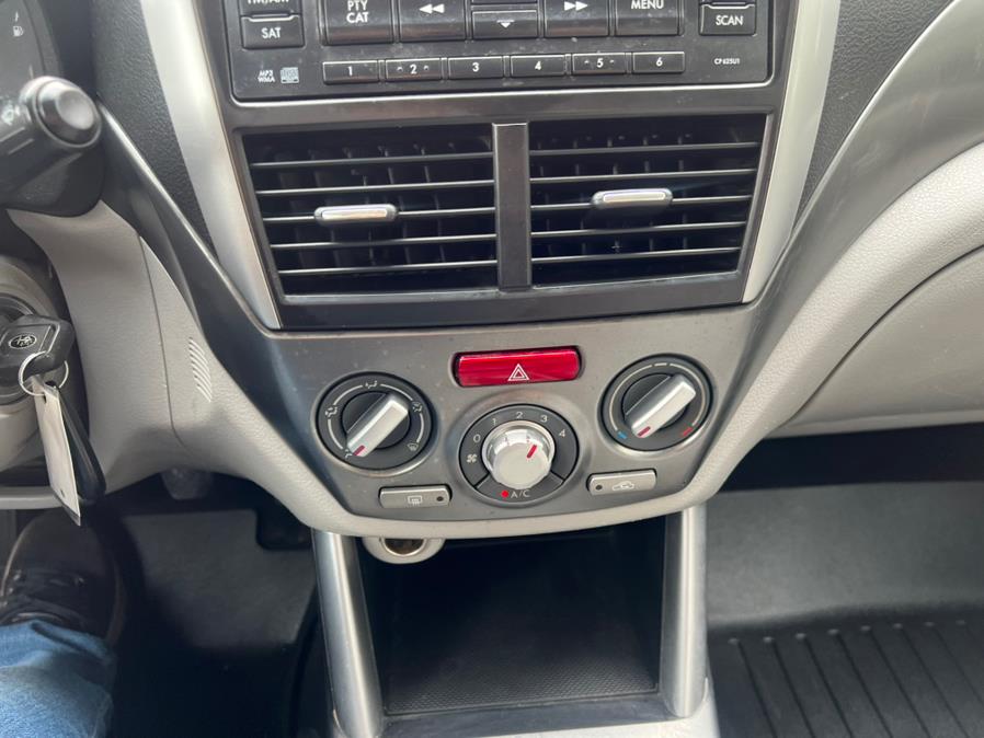 2011 Subaru Forester 4dr Man 2.5X Premium w/All-Weather Pkg, available for sale in Waterbury, Connecticut | Platinum Auto Care. Waterbury, Connecticut 2011 Subaru Forester 4dr Man 2.5X Premium w/All-Weather Pkg, available for sale in Waterbury, Connecticut | Platinum Auto Care. Waterbury, Connecticut
