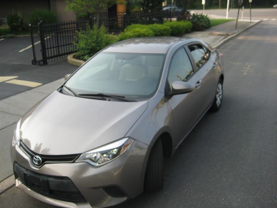 2014 Toyota Corolla LE 4dr Sedan, available for sale in Massapequa, New York | Rite Choice Auto Inc.. Massapequa, New York 2014 Toyota Corolla LE 4dr Sedan, available for sale in Massapequa, New York | Rite Choice Auto Inc.. Massapequa, New York