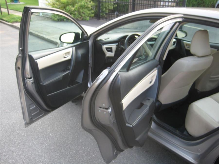 2014 Toyota Corolla LE 4dr Sedan, available for sale in Massapequa, New York | Rite Choice Auto Inc.. Massapequa, New York 2014 Toyota Corolla LE 4dr Sedan, available for sale in Massapequa, New York | Rite Choice Auto Inc.. Massapequa, New York