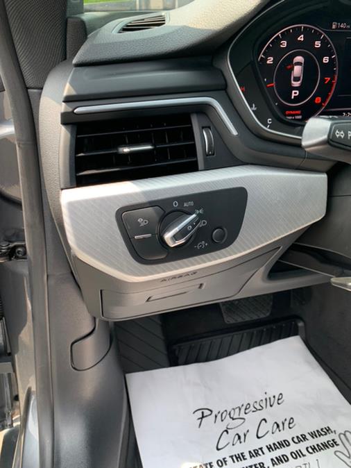 2018 Audi A5 Sportback 2.0 TFSI Premium Plus in Lodi, NJ